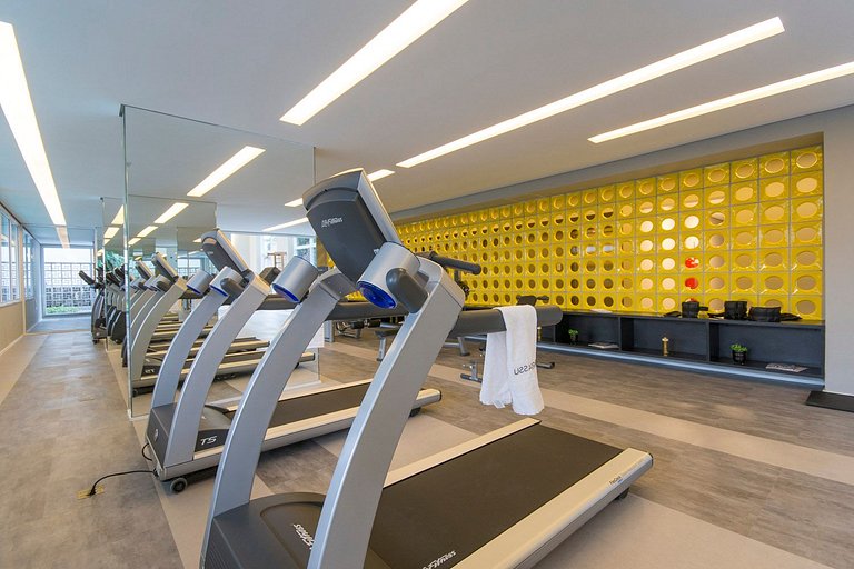 Turiassú Perdizes One