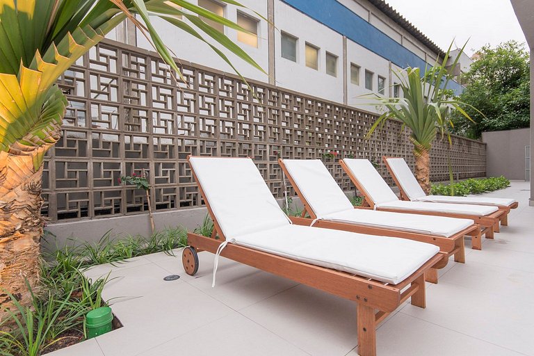 Boutique Studio | Casa Turiassú