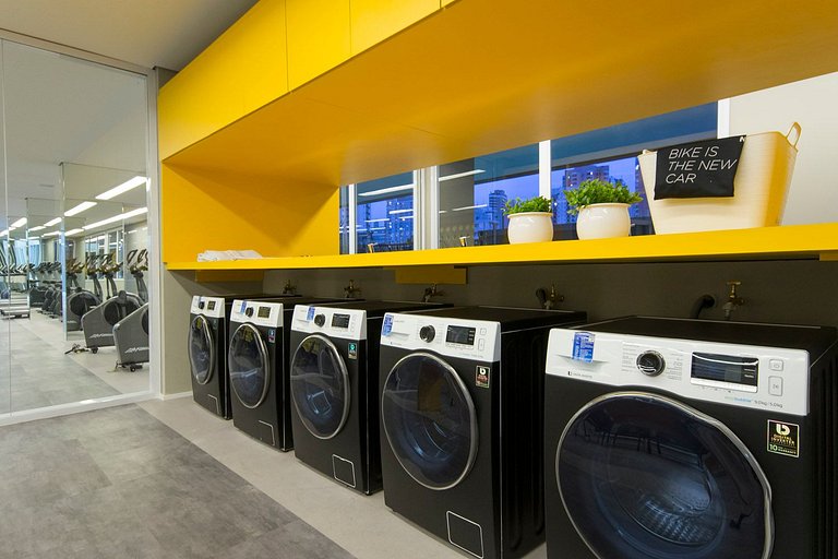 Boutique Studio | Casa Turiassú