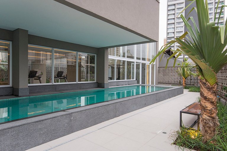 Boutique Studio | Casa Turiassú