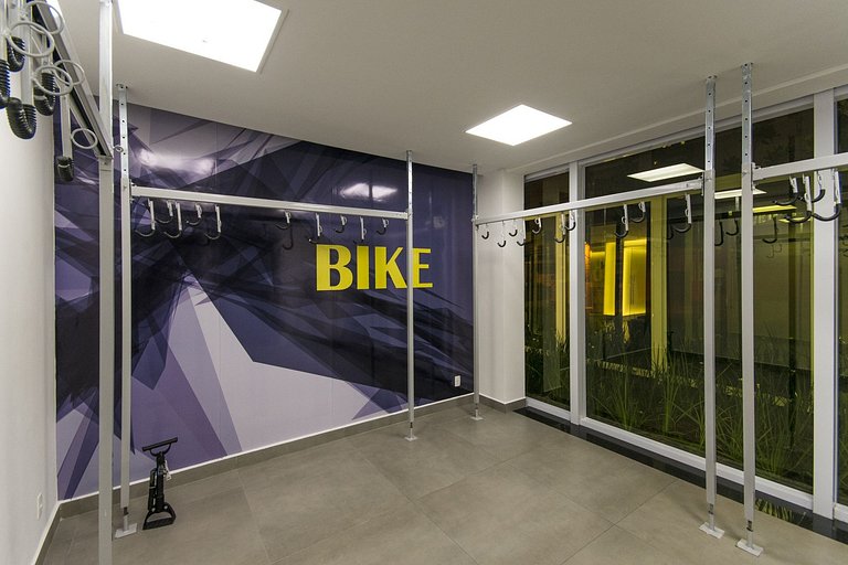 Turiassú Perdizes One