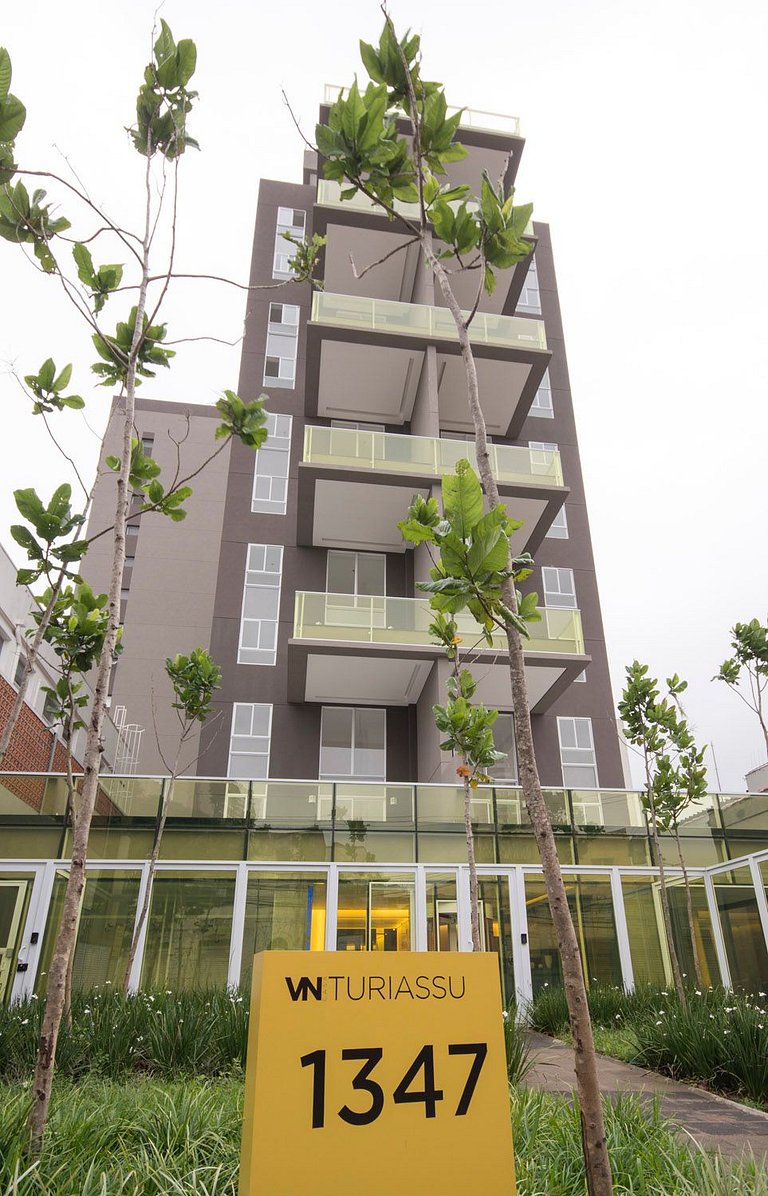 Boutique Studio | Casa Turiassú