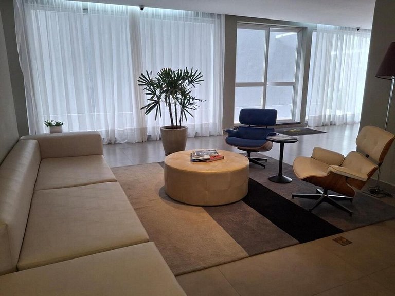 Turiassú Perdizes Living Bstay