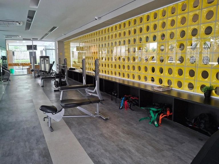 Boutique Studio | Casa Turiassú