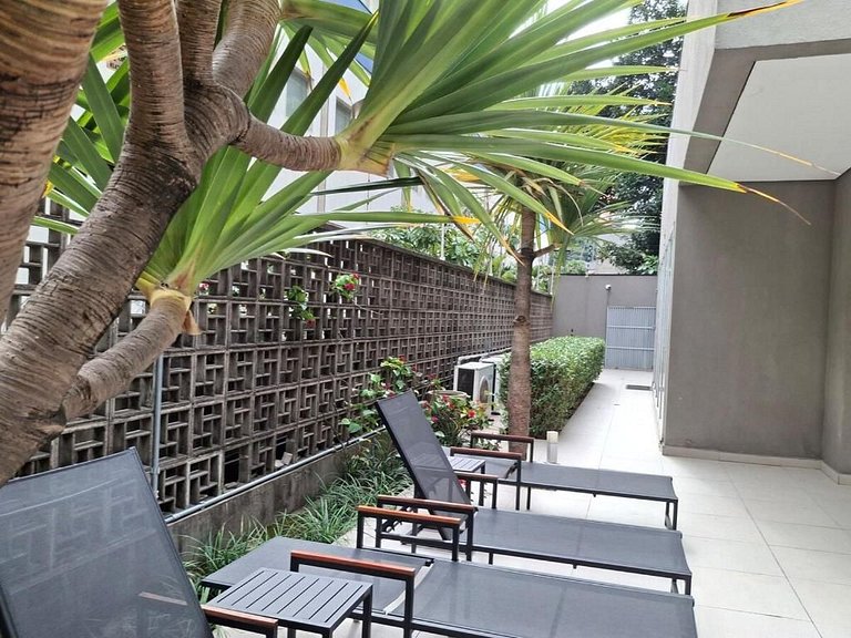 Boutique Studio | Casa Turiassú