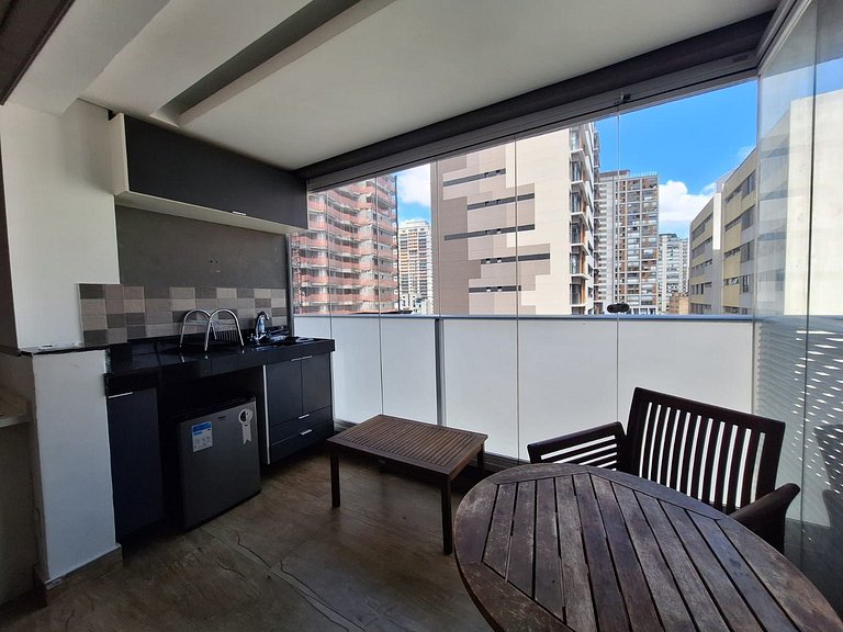 Turiassú Perdizes One