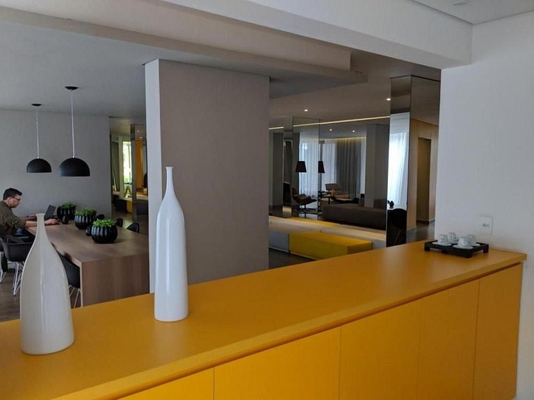 Boutique Studio | Casa Turiassú