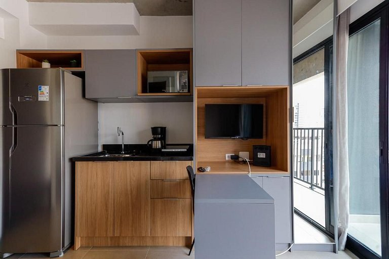 Ueno Bela Vista Bstay