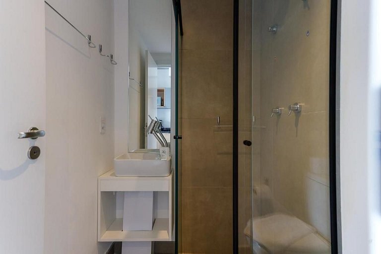 Ueno Bela Vista Bstay