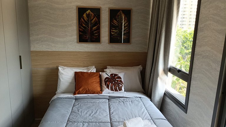 Maracatins Moema Three