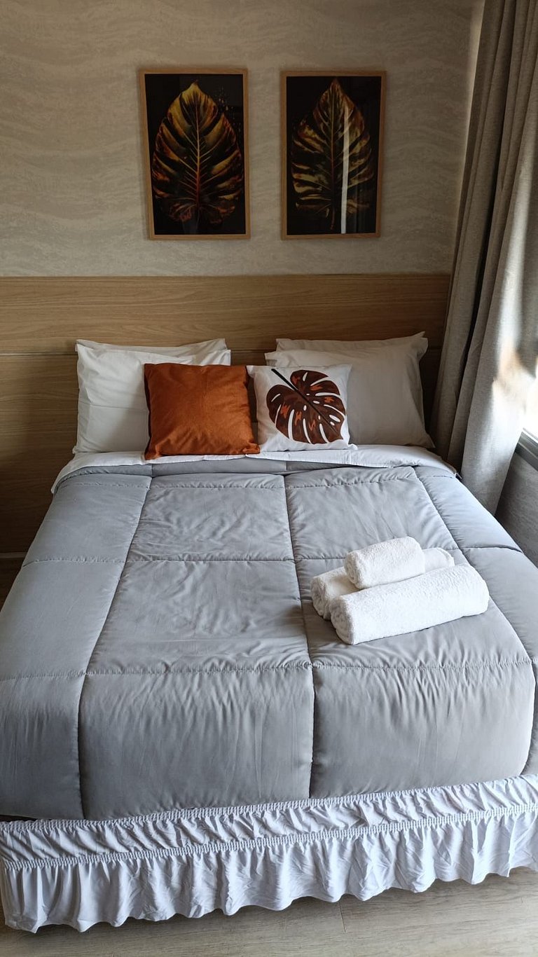 Maracatins MoemaThree