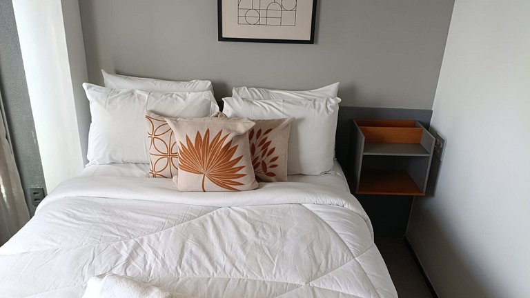 On Paulista Paraíso Seven