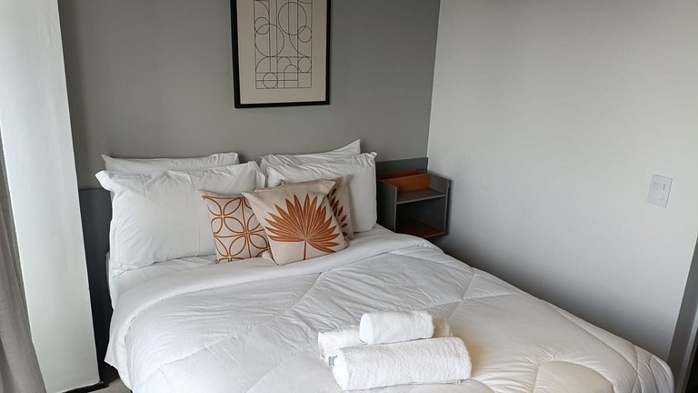 On Paulista Paraíso Seven