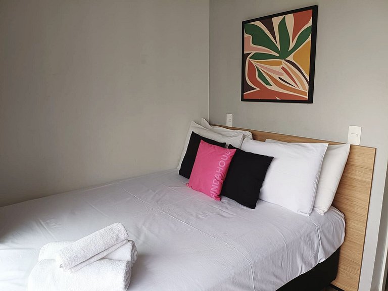 Ueno Bela Vista Living