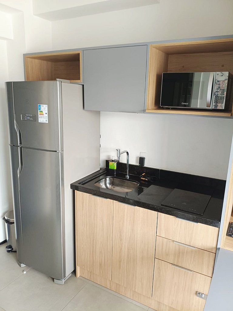 Ueno Bela Vista Living