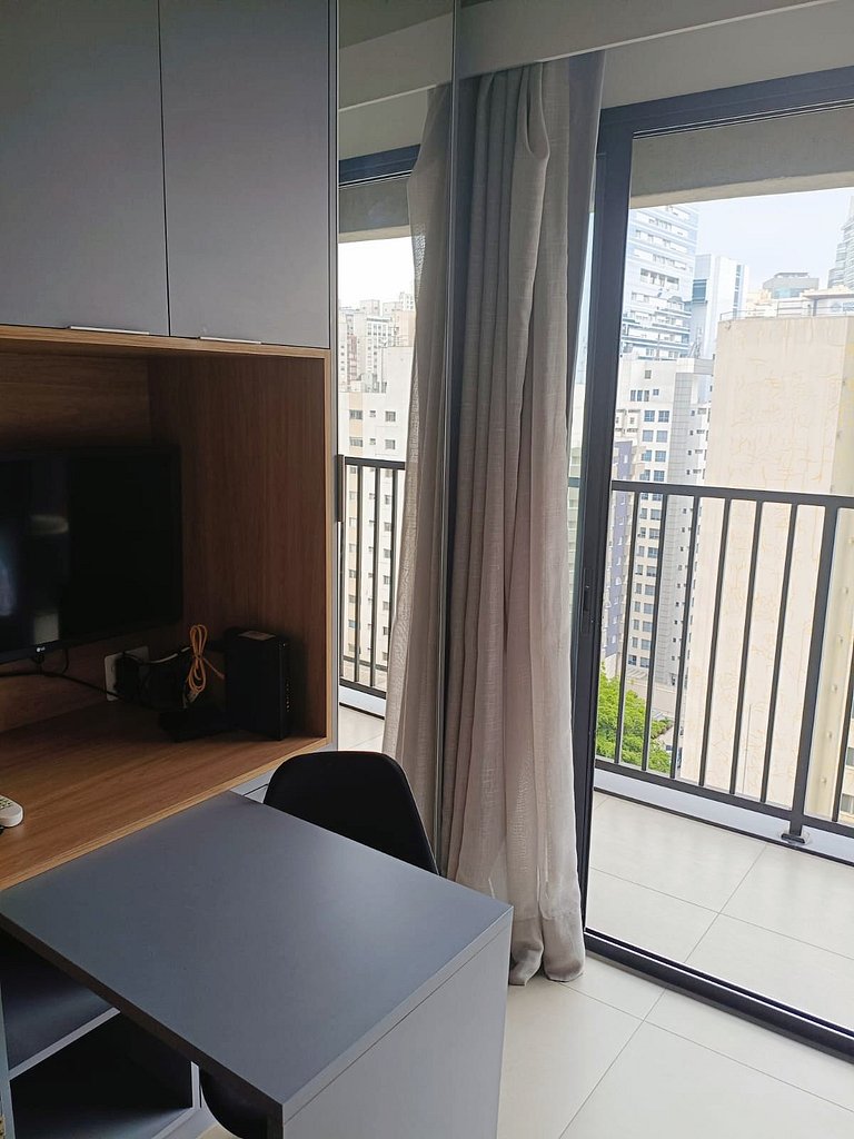 Ueno Bela Vista Living