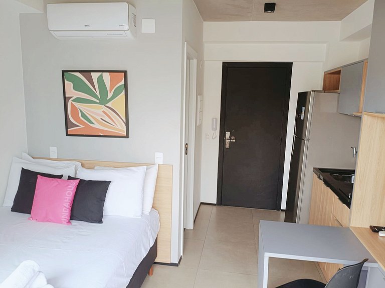 Ueno Bela Vista Living