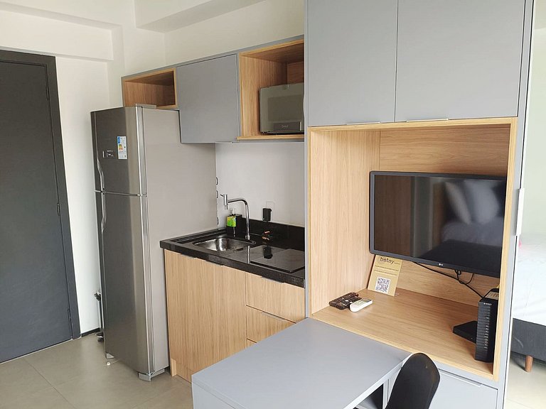 Ueno Bela Vista Bstay