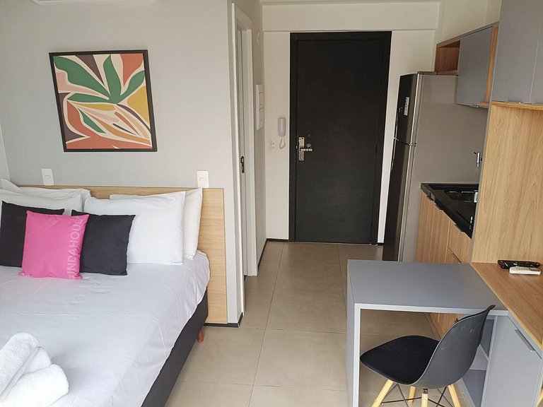 Ueno Bela Vista Living