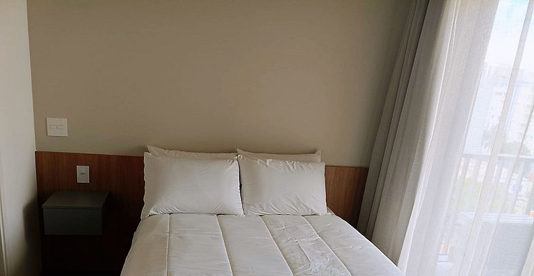 Domingos Vila Mariana Three