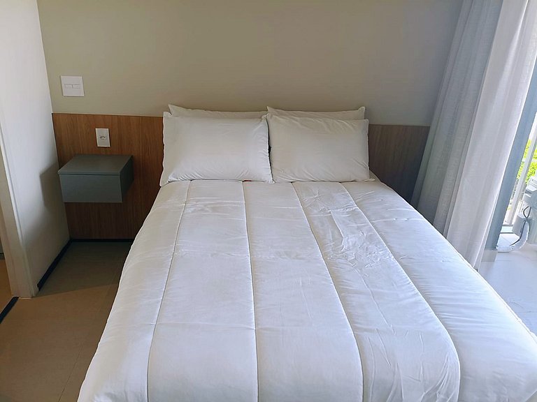 Domingos Vila Mariana Three