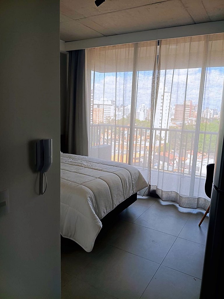 Domingos Vila Mariana Three