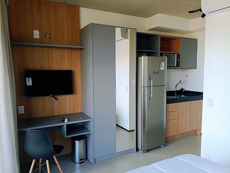 Domingos Vila Mariana Three