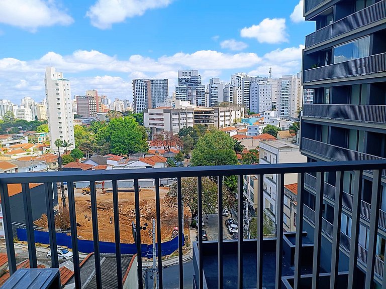 Domingos Vila Mariana Three