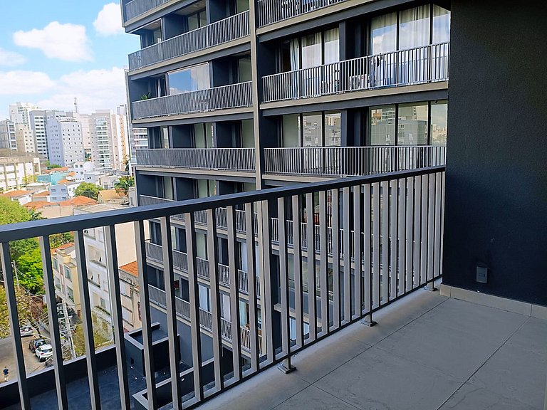 Domingos Vila Mariana Three