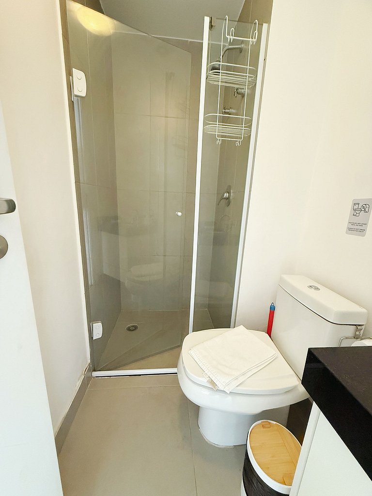 Turiassú Perdizes One