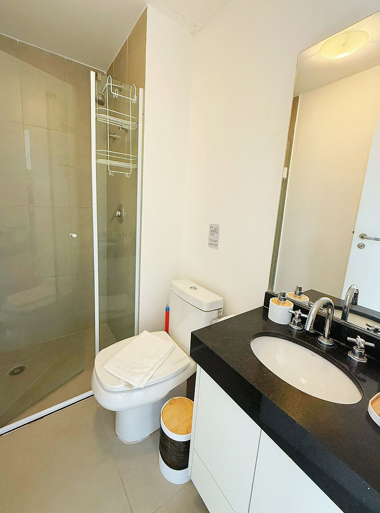 Turiassú Perdizes One