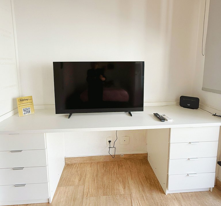 Turiassú Perdizes One