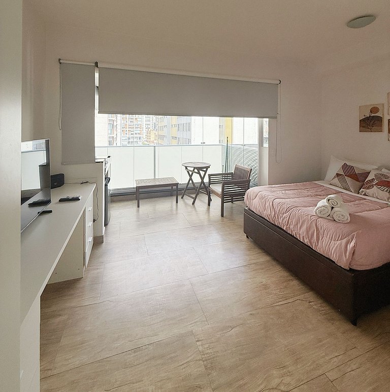 Turiassú Perdizes One