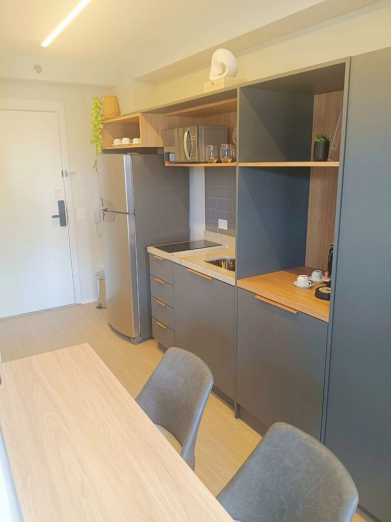 Atmos Brooklin Eleven