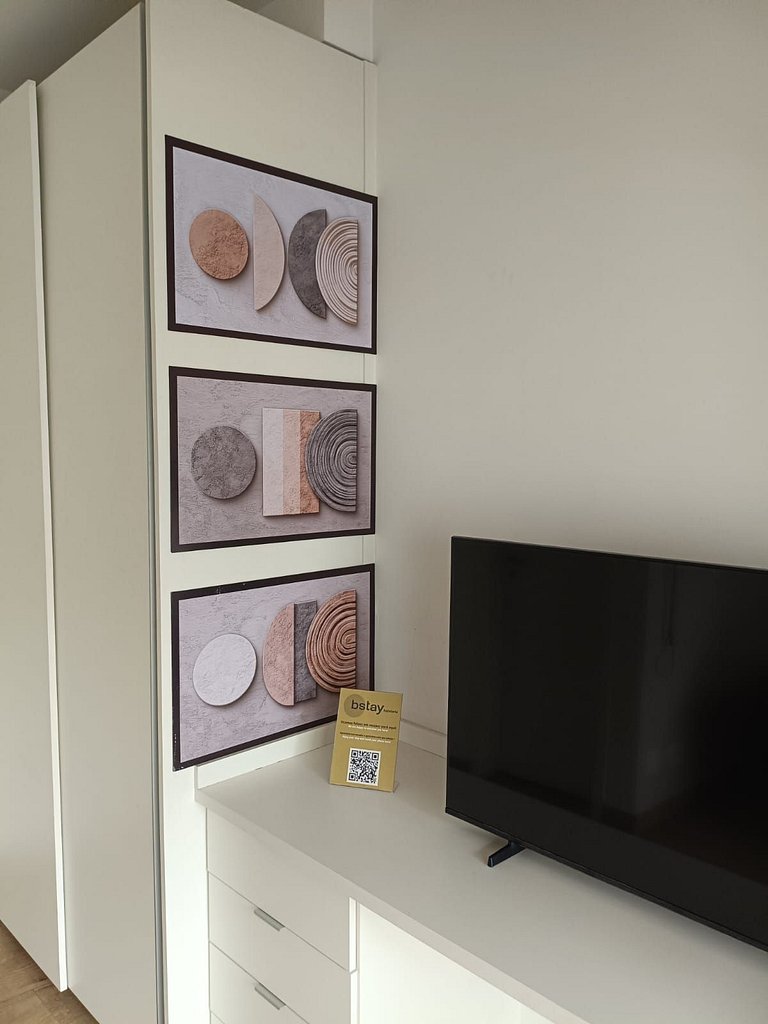 Perdizes Turiassú One