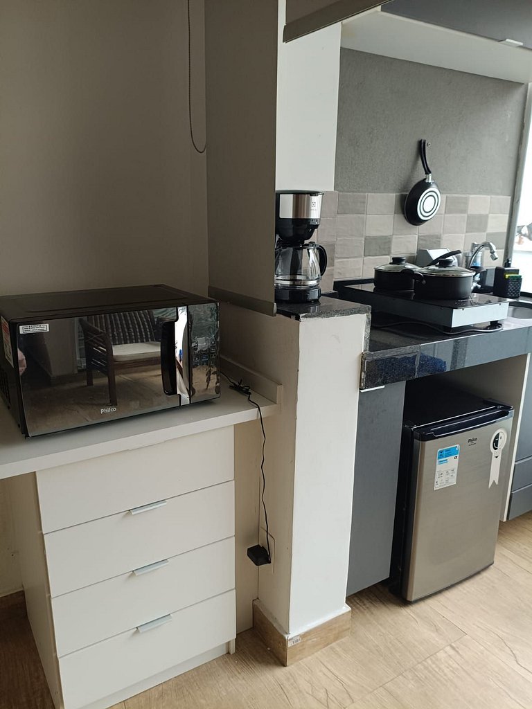 Turiassú Perdizes One