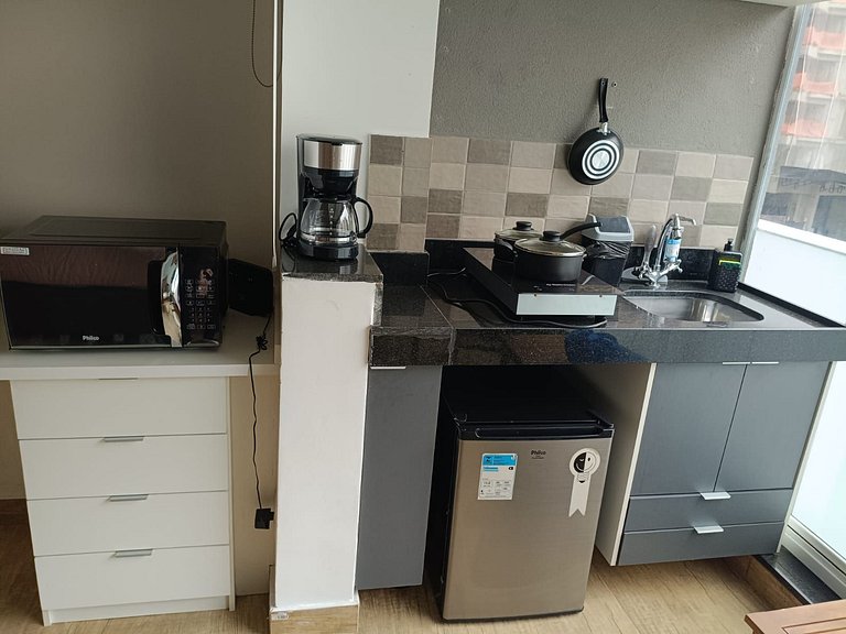 Turiassú Perdizes Living