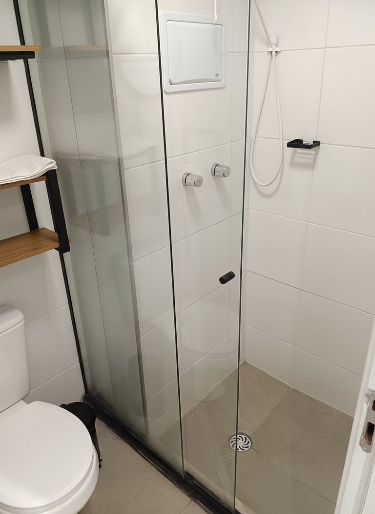 Hub VM 3005B | Sossego na boêmia Vila Madalena