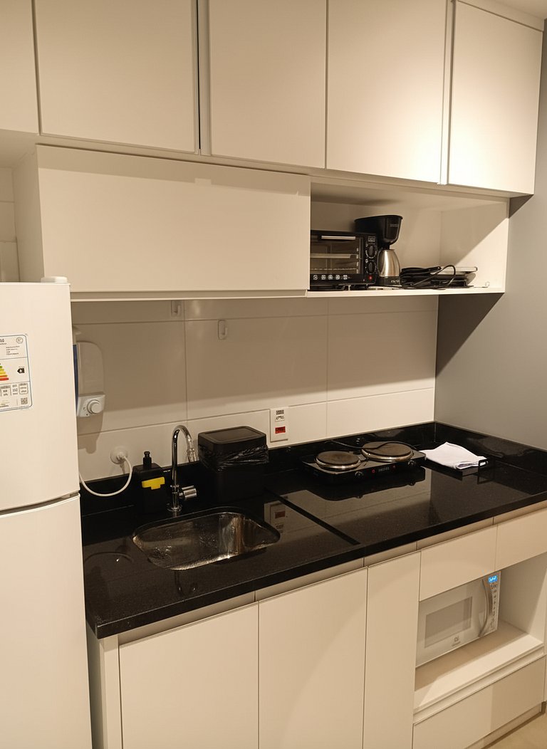 Hub Vila Madalena Four