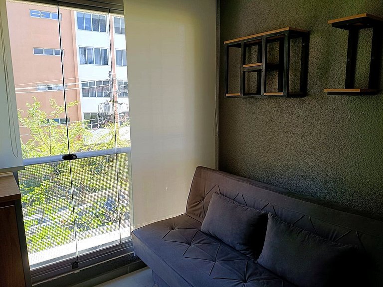 Hub Vila Madalena Four