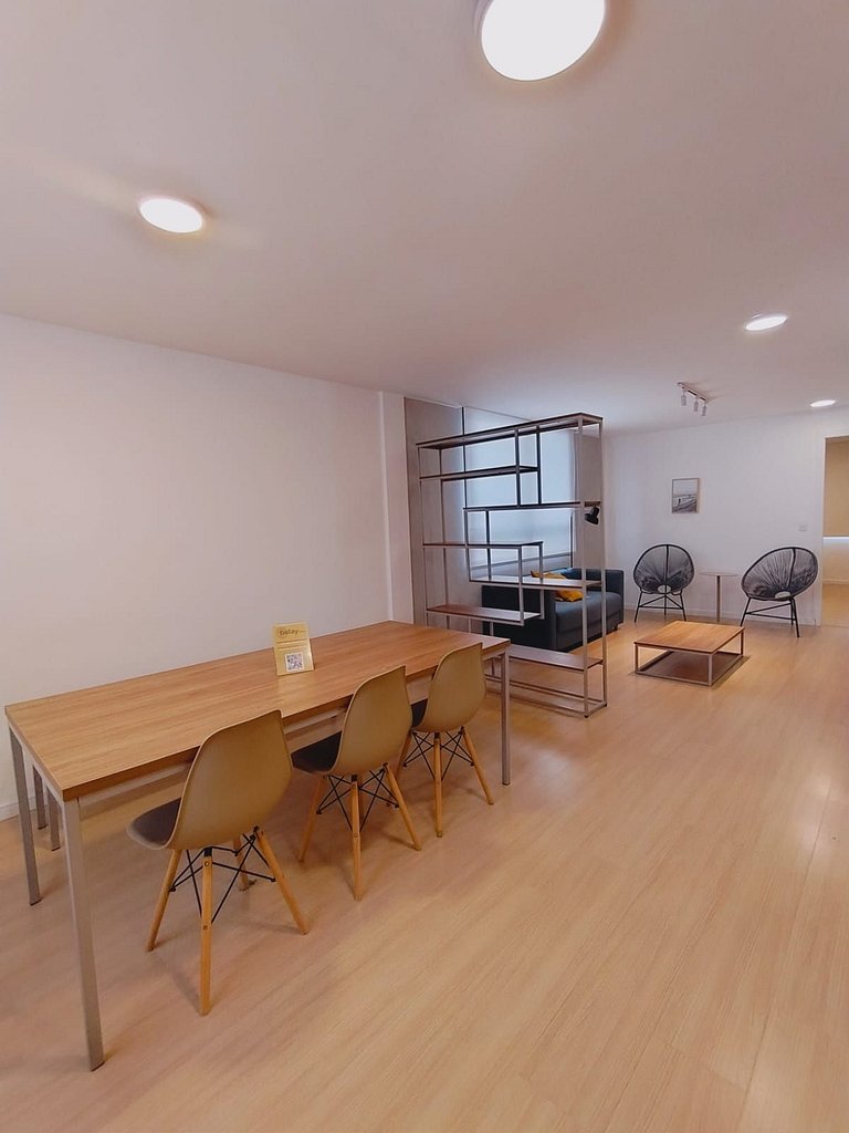 Send Arcos da Lapa Fourty Four