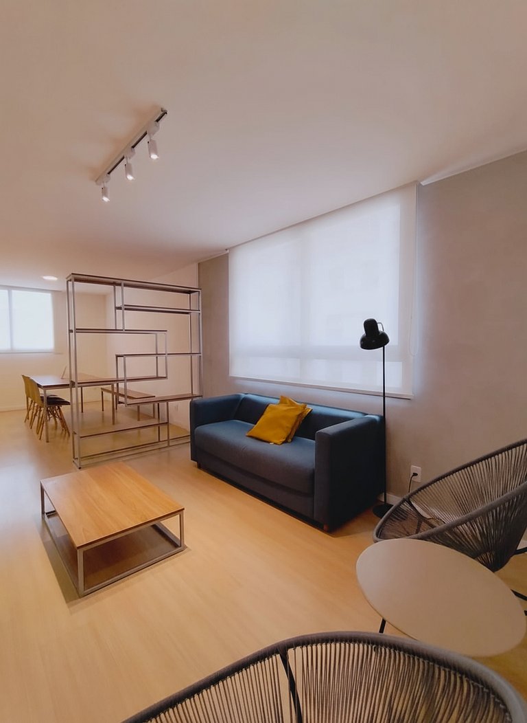 Send Arcos da Lapa Fourty Four