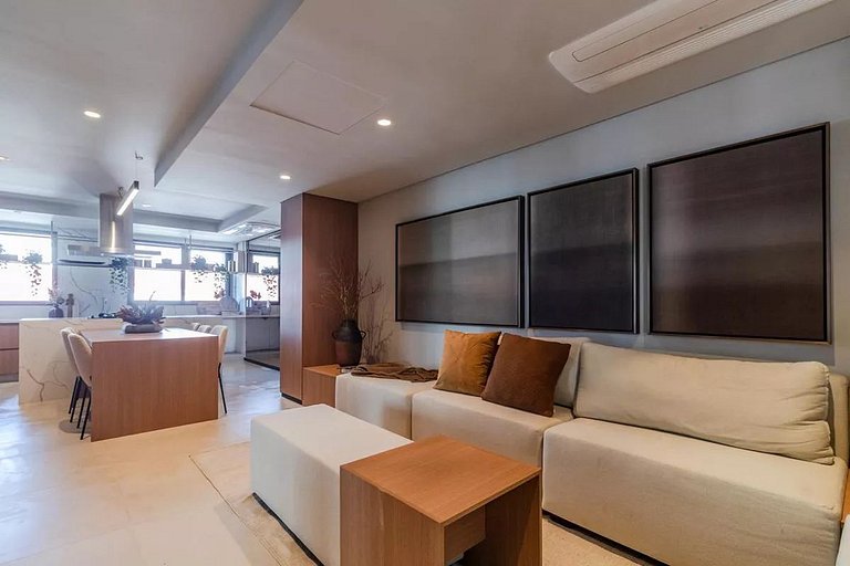 Boutique Studio | Gabriel Jardins