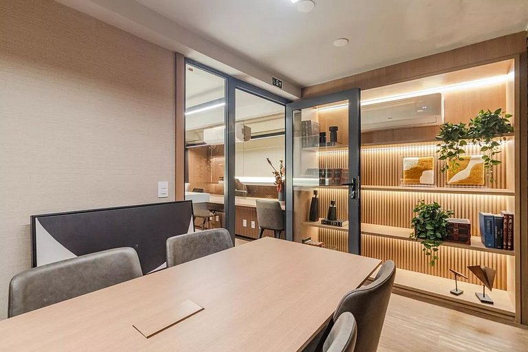 Gabriel Jardins Living Bstay