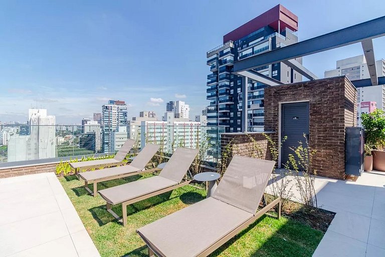 Boutique Studio | Gabriel Jardins