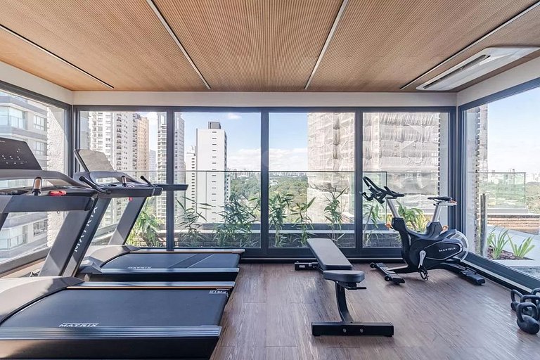 Boutique Studio | Gabriel Jardins