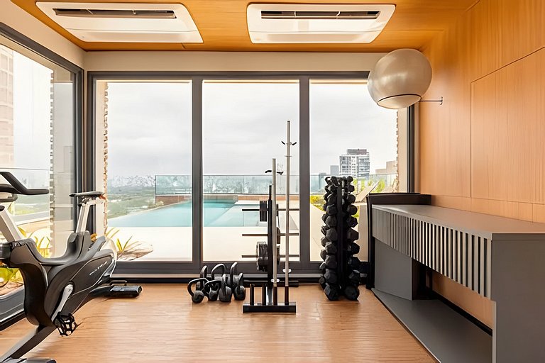 Boutique Studio | Gabriel Jardins