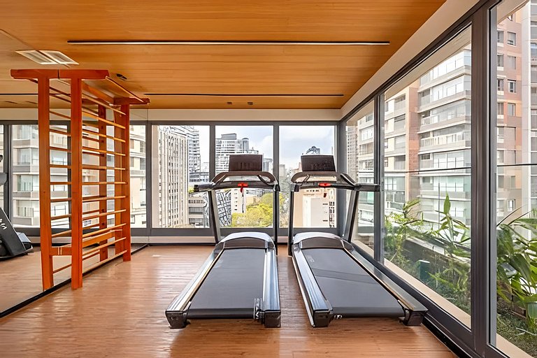 Boutique Studio | Gabriel Jardins