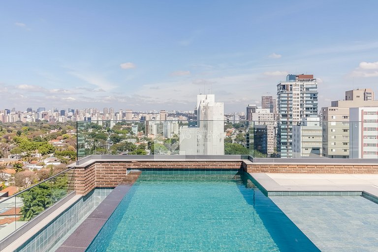 Boutique Studio | Gabriel Jardins