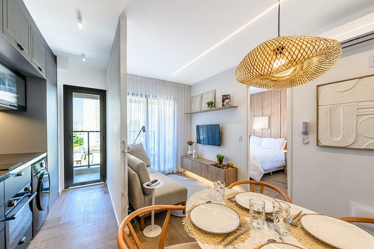 Gabriel Boutique One